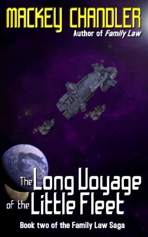 [Family Law 02] • The Long Voyage of the Little Fleet